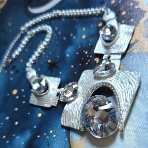 Egyptian Revival Necklace
